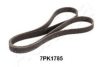 HONDA 38920RBDE03 V-Ribbed Belts